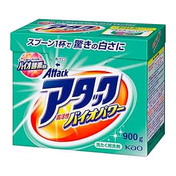 最終値下　アタックバイオパワー　旧品　28点 最終値下 アタックバイオパワー 旧品 28点 - メルカリ